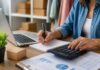 MEI terá dívidas perdoadas e novo limite de faturamento a partir de 2027 Microemprendedor individual MEI fazendo sua declaração