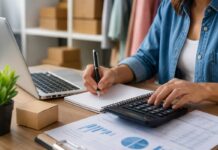 MEIs têm até 31 de maio para enviar declaração anual e evitar multa Microemprendedor individual MEI fazendo sua declaração