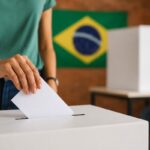 Eleições 2026: veja o que é permitido e proibido no dia da votação eleições 2026 urnas