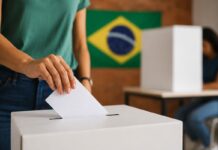 Eleições 2026: horário de votação em Varginha será das 8h às 17h eleições 2026 urnas