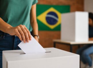 Eleições 2026: veja o que é permitido e proibido no dia da votação eleições 2026 urnas