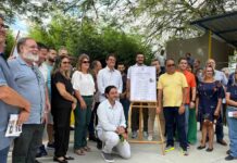 Prefeitura de Varginha anuncia mudança na Secretaria de Esportes apresentação do novo secretário de esportes de varginha