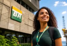 Petrobras abre 150 vagas de programa de estágio 2026 com bolsa de R$ 1,8 mil Petrobras estágio
