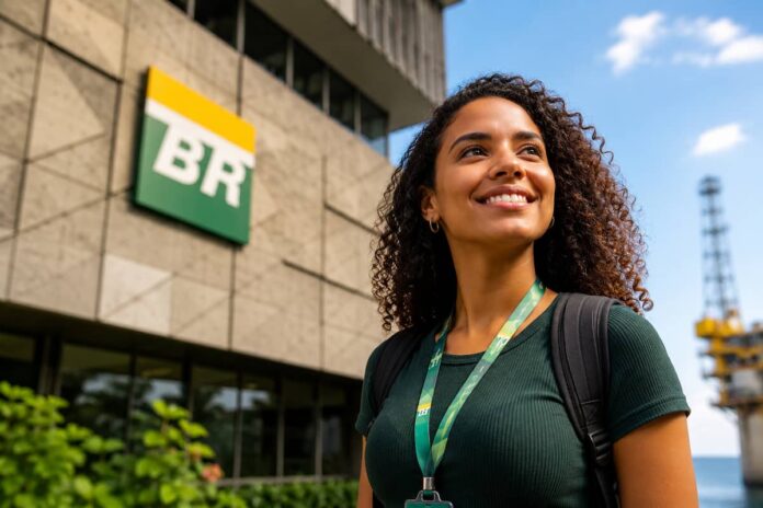 petrobras-estagio Petrobras estágio