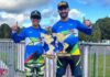 Varginha no topo: atletas conquistam títulos no Pan-Americano de BMX na Colômbia Pilotos da SEMEL Avab Nery Race brilham no Pan-Americano de BMX na Colômbia