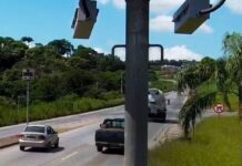Minas terá 1.300 radares inteligentes para monitorar cargas e combater sonegação fiscal nas rodovias Radares na estrada