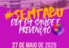 Sem Tabu: evento na UNIFAL-MG debate saúde, prevenção e combate ao preconceito em Varginha Sem Tabu Unifal MG Varginha