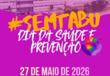 Sem Tabu: evento na UNIFAL-MG debate saúde, prevenção e combate ao preconceito em Varginha Sem Tabu Unifal MG Varginha