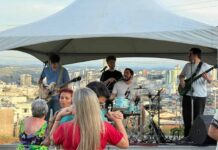 Primeira edição da Tardezinha do ET reúne grande público no Memorial do ET e fortalece cultura local em Varginha 1.ª edição Tardezinha do ET no Memorial do ET em Varginha