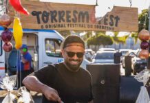 Torresmofest “Lendas do Rock’ estreia em Lavras com shows, gastronomia e entrada gratuita Torresmofest Lavras