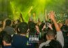 Via Café Festival 2026: Evento no shopping terá shows e corrida de rua, veja a programação Via café festival 2026