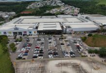 Via Café Shopping Center inicia nova fase em Varginha Via Café Shopping Center Varginha