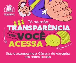 Câmara de Varginha