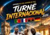 Casa da Capoeira de Varginha leva atletas para turnê internacional por quatro países em 2026