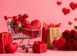 Milhões de apaixonados ainda vão às compras para o Dia dos Namorados: saiba como vender mais na reta final Compras dia dos namorados