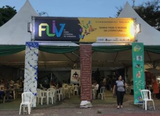 FLIV Feira Literária de Varginha