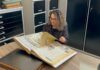 Fundação Cultural de Varginha recebe acervo histórico de 80 anos do Jornal Correio do Sul Fundação Cultural de Varginha recebe acervo histórico de 80 anos do Jornal Correio do Sul