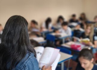 Historico escolar da rede estadual passa a contar com autenticação digital via gov.br