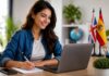 MEC Idiomas: aprenda inglês e espanhol com aplicativo gratuito com certificado; veja como acessar MEC idiomas inglês e espanhol