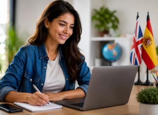 Aplicativo gratuito do MEC oferece aulas de inglês e espanhol com certificado; veja como acessar MEC idiomas inglês e espanhol