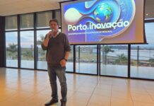 Varginha ganha primeiro parque tecnológico 100% privado de Minas Gerais Parque tecnológico privado varginha