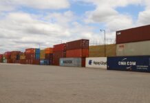 Minas Gerais exporta US$ 17,9 bilhões em 2026 e Varginha aparece entre os maiores exportadores do estado Porto_Seco_10041_(Ana_Torres_Sede-MG)