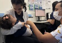 Governo de Minas inicia campanha para atualizar vacinação de crianças e adolescentes campanha para atualizar vacinação de crianças e adolescentes