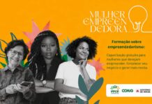 Curso gratuito da Cemig oferece capacitação em empreendedorismo para mulheres Curso gratuito de empreendedorismo feminino cemig