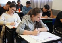 Estudantes mineiros têm até sexta-feira (12) para fazer inscrição no Enem 2026 Enem 2026