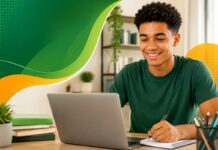 IFSULDEMINAS abre 3.700 vagas em cursos técnicos EAD gratuitos para 2026 Estudante curso técnico ead gratuito
