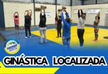 Prefeitura de Varginha abre vagas para aulas de Ginástica Localizada voltadas à saúde e qualidade de vida ginástica localizada varginha
