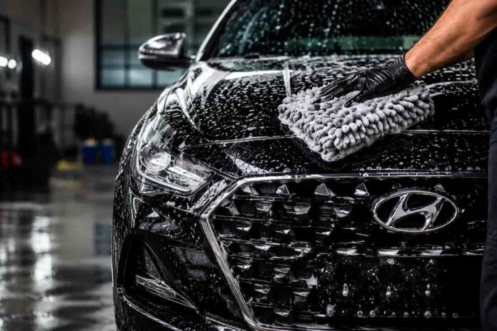 lavador-de-carro-hyundai Vaga de emprego lavador de carro hyundai