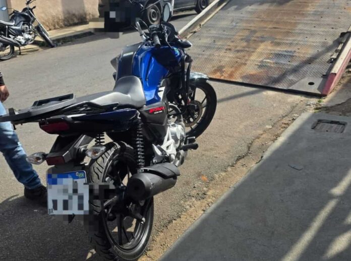 moto-apreendida-grau moto apreendida grau