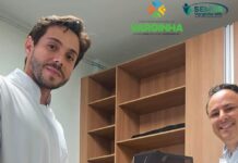 Varginha é selecionada pelo Ministério da Saúde para projeto nacional de odontologia digital no SUS Odontologia Digital SUS