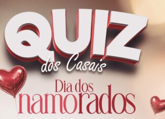 Dia dos Namorados shopping