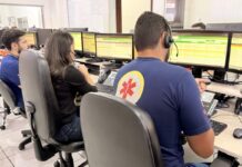 Trotes ao Samu colocam vidas em risco e atrasam atendimentos de urgência Atendimento do Samu