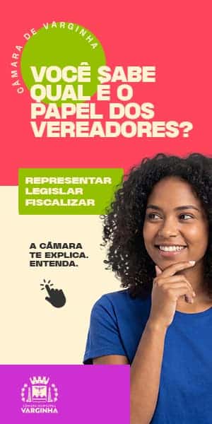 Câmara de Varginha