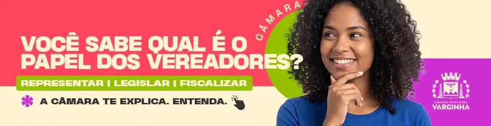 Câmara de Varginha