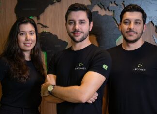 Santa Rita do Sapucaí ganha uma ponte estratégica entre empresários e as fábricas da China Equipe LP Comex Santa Rita do Sapucaí MG