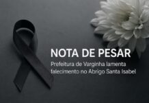 Prefeitura de Varginha lamenta morte de homem no Abrigo Santa Isabel Prefeitura de Varginha lamenta morte de homem no Abrigo Santa Isabel