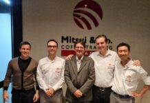 Varginha conquista uma das maiores empresas de comércio de café do mundo Varginha conquista uma das maiores empresas de comércio de café do mundo