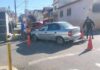 GCM atende acidente com duas vítimas no bairro Bom Pastor, em Varginha Acidente no bairro Bom Pastor, em Varginha, deixou duas vítimas sem gravidade após motorista avançar a parada obrigatória. GCM atendeu a ocorrência.
