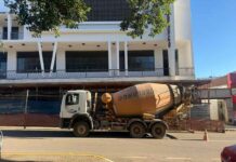 Prefeitura avança na restauração do Cine Rio Branco após aprovação do IEPHA Prefeitura avança na restauração do Cine Rio Branco após aprovação do IEPHA