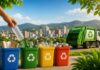 Coleta Seletiva de Varginha será ampliada a partir de 10 de agosto; confira se o seu bairro será atendido Coleta seletiva lixo varginha
