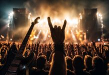 Dia Mundial do Rock: conheça a origem da data celebrada em 13 de julho Dia do Rock
