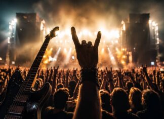 Dia Mundial do Rock: conheça a origem da data celebrada em 13 de julho Dia do Rock