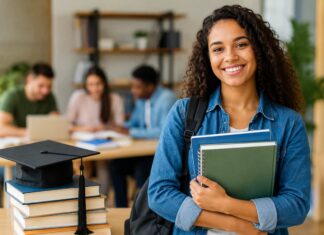 Fies abre inscrições para o segundo semestre de 2026 com mais de 44 mil vagas etudante