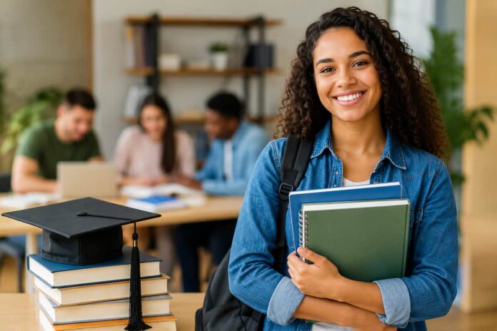 estudante etudante
