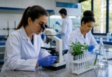 UNIFAL-MG abre inscrições para programas de pós-graduação, mestrado e doutorado em diversas áreas estudante de doutorado mestrado pós-graduação
