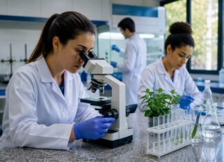 UNIFAL-MG abre inscrições para programas de pós-graduação, mestrado e doutorado em diversas áreas estudante de doutorado mestrado pós-graduação